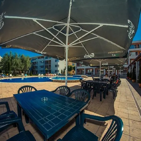 Private Victoria Sunny Beach